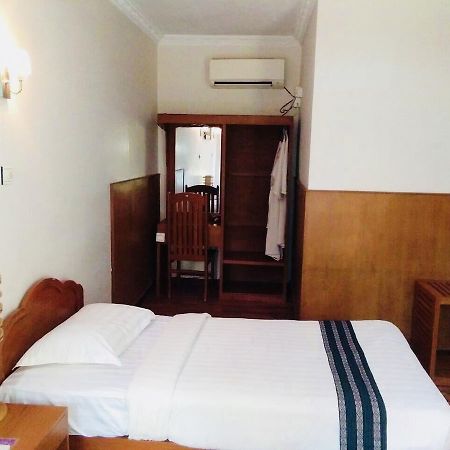 Manisanda Hotel Баган Экстерьер фото
